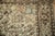 Vintage Distressed Mehrivan Carpet - 8'1" x 10'10" For Sale - Image 11 of 14