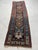 Persian Northwest Vintage Runner Persimmo Pastel Hues Rug2.9 x 9.8 For Sale - Image 3 of 11