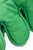 Green Large Vintage Palm Tree Soft Sculpture, Signed and Dated, 1979 For Sale - Image 8 of 8