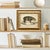 This is a reproduction giclee print from our "Safari" series. Please note there are 2 images in this series, see our...