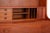 Danish Teak Bookcase by Johannes Sorth for Nexø, 1960s For Sale - Image 11 of 13