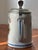 1960s 1965 Beer Stein Us Army 594th Transport Germany Lidded Cold War For Sale - Image 5 of 9