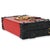 Animal Skin Red Black Epi Petite Malle For Sale - Image 7 of 9