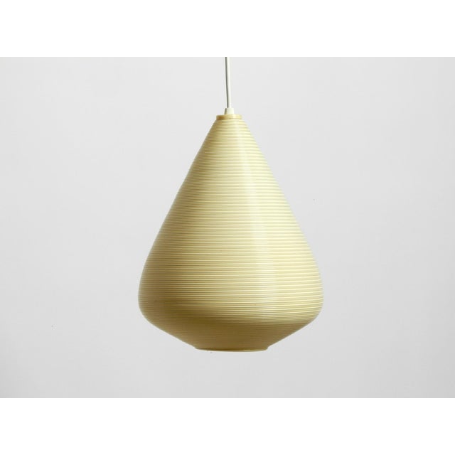 Large Pendant Lamp with Drop Shape, 1960s For Sale - Image 12 of 12