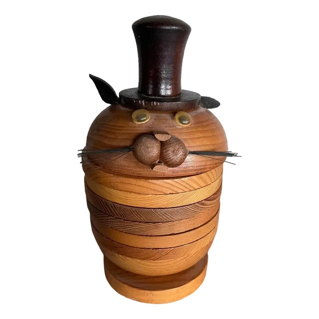 Coasters in the style of Hans Bolling, Set of 8 For Sale