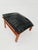 Set of Mid-Century Modern Lounge Chair and Ottoman by Swedese, 1960 For Sale - Image 17 of 18