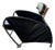 Attributed Massimo Iosa Ghini “Numero Uno” Armchair for Moroso, 1980s For Sale