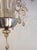 Murano Glass 6-Light Chandelier, 1930s For Sale - Image 4 of 14