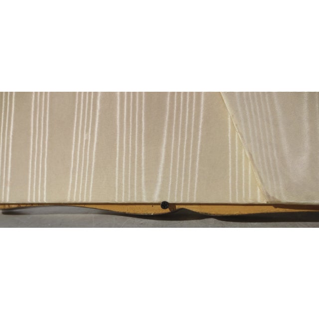 Mid-Century French Beaux Arts Photo Frame For Sale - Image 9 of 10