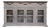 Peninsula Solid Wood Sideboard/ Media Console - 72" For Sale