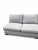 Contemporary Room & Board Metro Right-Arm Chaise Sectional For Sale - Image 3 of 10
