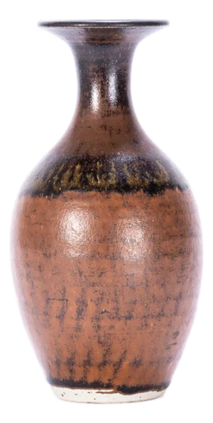 Vintage Studio Ceramics Vase by Bawtry