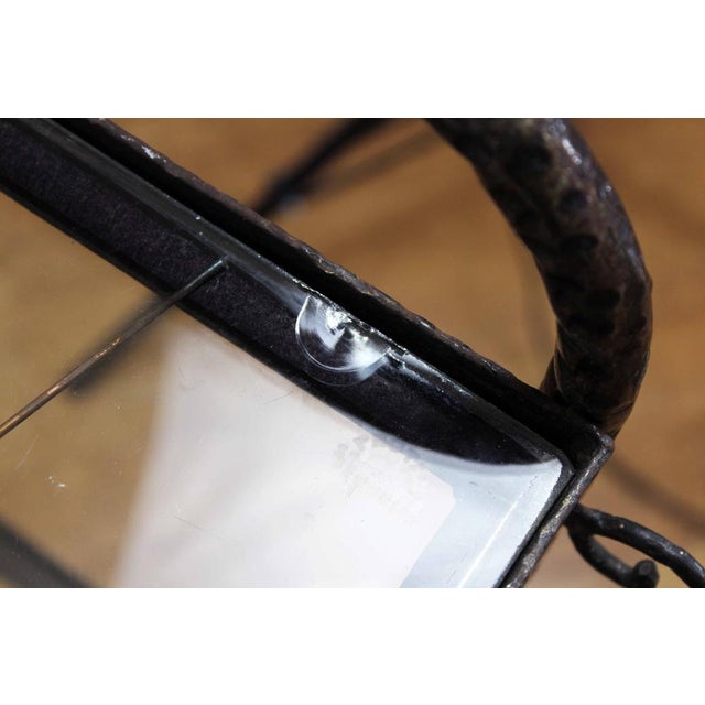 Mid-Century Serving Trolley, 1950s For Sale - Image 6 of 16