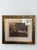 François Pycke, Market Day, Sluizeken Square, Ghent, Belgium, 20th Century, Engraving, Framed For Sale - Image 9 of 10