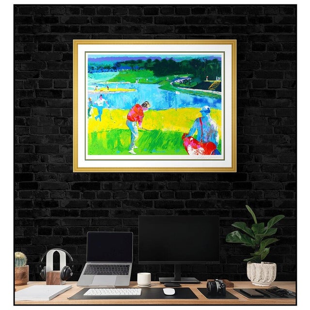 Message us to inquire about custom framing options! (Included for free with every purchase) The artwork here, "Mystic...
