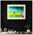 Message us to inquire about custom framing options! (Included for free with every purchase) The artwork here, "Mystic...