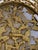 Vintage Gold Filigree Bottle Cover For Sale - Image 9 of 9
