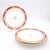 Set of Four Davenport Staffordshire Plates, Circa 1840 For Sale - Image 11 of 11