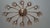 Oval Murano Glass Chandelier by Napoleone Martinuzzi for Venini, 1920s For Sale - Image 10 of 10