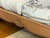 Chloe Farmhouse Reclaimed Bed Frame King For Sale - Image 13 of 13