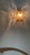 Murano Glass Wall Lamps with Sand-Colored Prisms, Set of 3 For Sale - Image 3 of 12