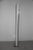 Vintage Italian Sculptural Floor Lamp by Enrico Tronconi For Sale - Image 4 of 8