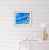Textile Spirits of the Sea, Modern Impressionist Seascape Oil Painting For Sale - Image 7 of 10