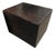 Andrianna Shamaris Impressive Log Side Table or Bench For Sale