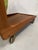 Teak Side Table from Sika Møbler, 1960s For Sale - Image 6 of 8