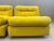 Amanta Modular Sofa by Mario Bellini for C&B / B&B Italia, Set of 2 For Sale - Image 4 of 18