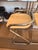 Lammhults Set of Four Vintage S70-3 Bar Stools Designed by Börge Lindau and Bo Lindekrantz for Lammhults, Sweden For Sale - Image 4 of 12