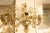 Glass Venetian Sconces, 1940s, Set of 4 For Sale - Image 7 of 9
