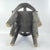 Early 20th Century Early 20th Century Nupe Wood Stool Nigeria For Sale - Image 5 of 9