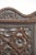 Antique English Wainscott Chair, 1700s For Sale - Image 15 of 16