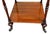 Hollywood Regency Small Regency Mahogany Whatnot Étagère, 1820s For Sale - Image 3 of 17