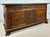 Traditional Large Henry II Style Oak Sideboard With Bronze Mounts, Early 20th Century For Sale - Image 3 of 18