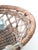 Vintage Large Grapevine Basket With Metal Handle For Sale - Image 15 of 18