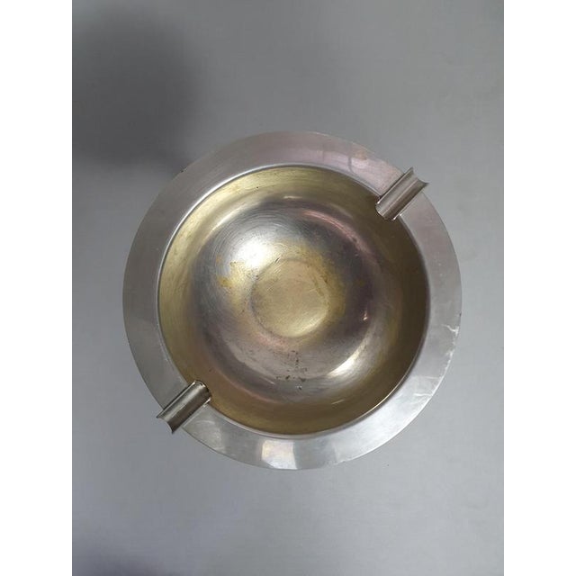 Binox Standing Ashtray, Italy For Sale - Image 4 of 13