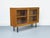 Danish Oak Display Case from Brouer, 1960s For Sale - Image 13 of 18