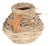 Samuel Yao Handwoven Artisan Basket For Sale