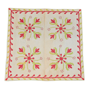 Applique Quilt