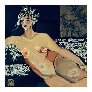 Muse Is Her Name For Sale