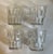 Antique Mid 19th Century American Classical Ashburton Flint Glass Whiskey Tumblers, Circa 1850 - Set of 4 For Sale - Image 11 of 16