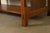 Stickley Mission Oak Arts & Crafts Two-Tier Tile Top Spindle Coffee Table For Sale - Image 11 of 15