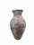 Modern Vintage Rustic Mediterranean Terracotta Amphora Floor Vase For Sale - Image 3 of 9
