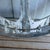 Campaign Antique Elevator Floor Indicator 20" Cast Iron Architectural Salvage For Sale - Image 3 of 18