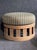 Summit Picket Lounge Chairs and Ottomans Patio Furniture For Sale - Image 12 of 12