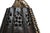 Metal John Richard Mediterranean Style Table Lamps, a Pair For Sale - Image 7 of 9
