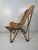 Leather Tripolina by Fratelli Citterio, 1970s For Sale - Image 4 of 11