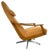 Armchair by Adolf Wrenger, Germany, 1950s For Sale
